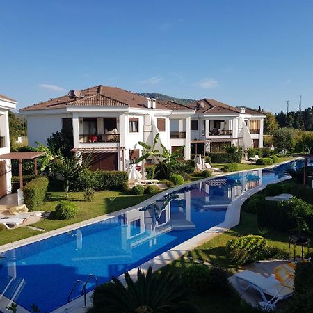 Cristal Villalar Kemer Exterior foto