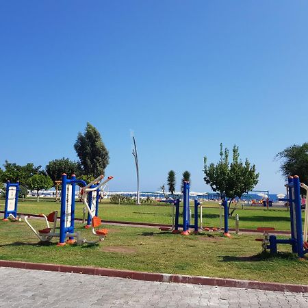 Cristal Villalar Kemer Exterior foto