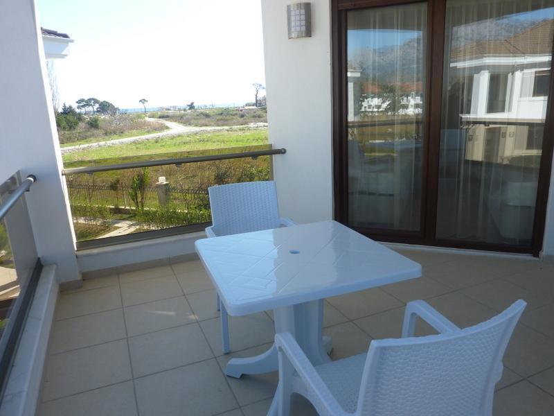 Cristal Villalar Kemer Exterior foto