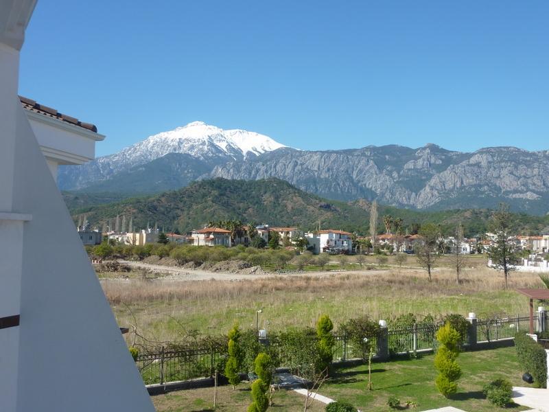 Cristal Villalar Kemer Exterior foto