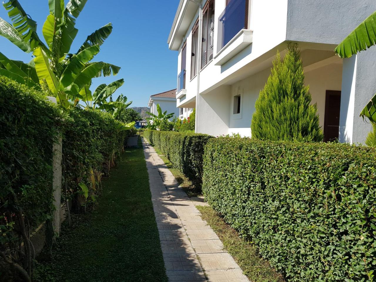 Cristal Villalar Kemer Exterior foto