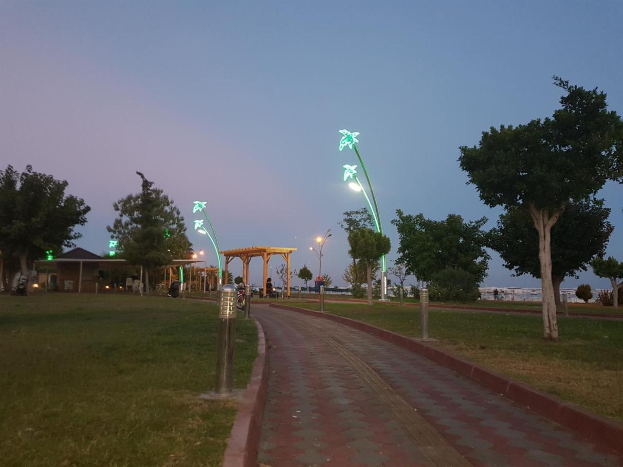 Cristal Villalar Kemer Exterior foto