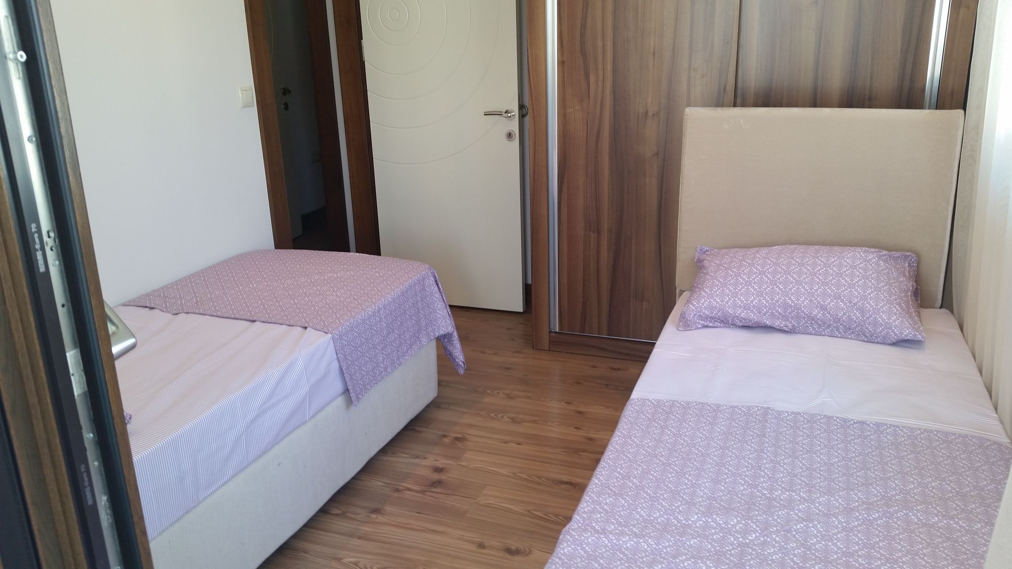 Cristal Villalar Kemer Exterior foto