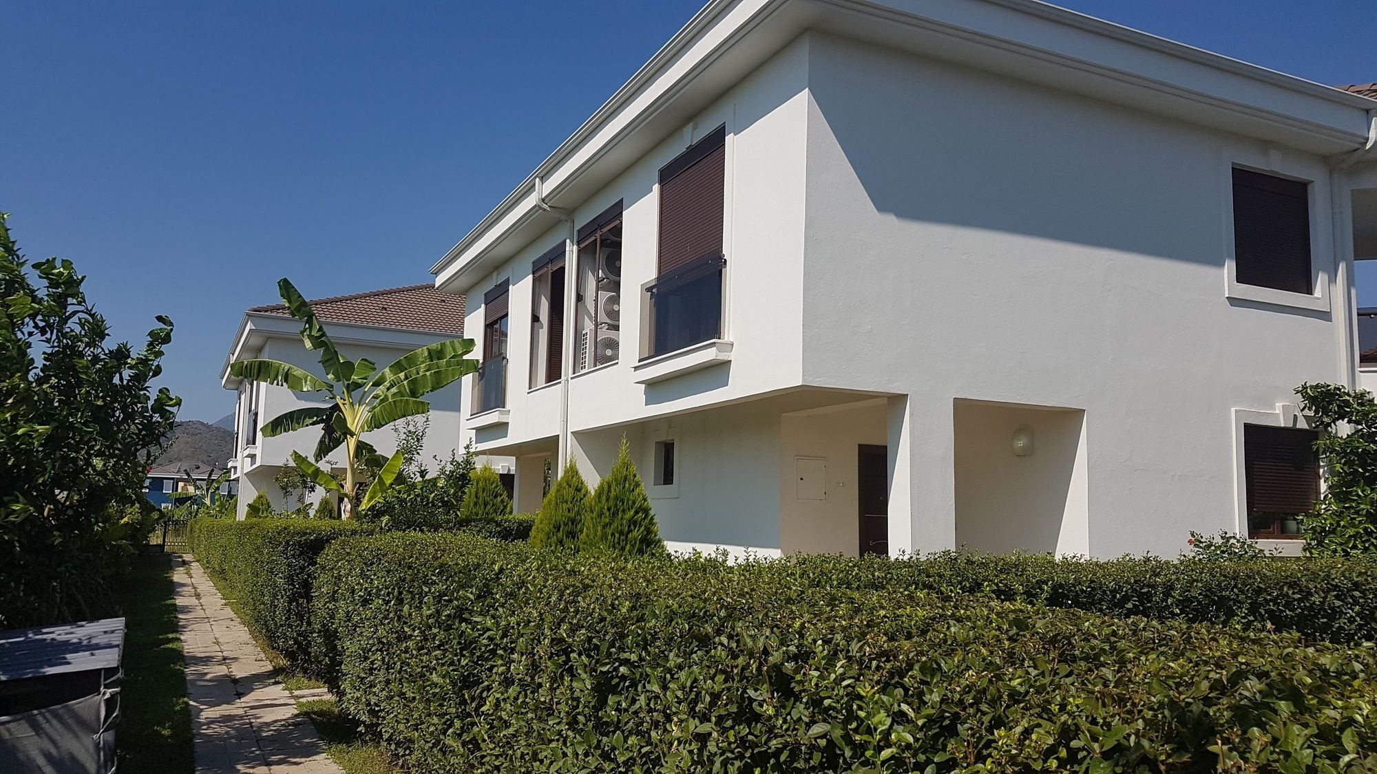 Cristal Villalar Kemer Exterior foto