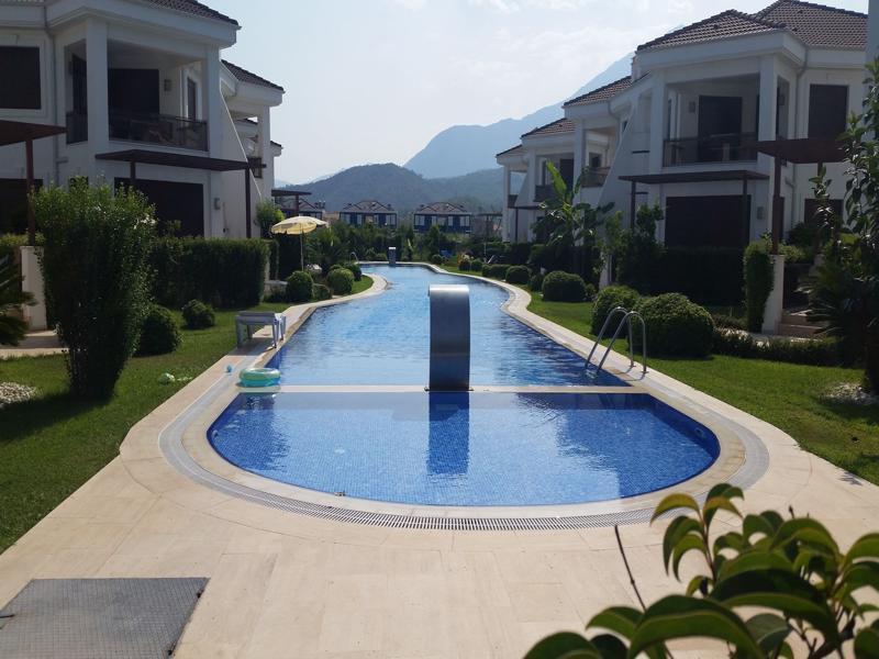 Cristal Villalar Kemer Exterior foto