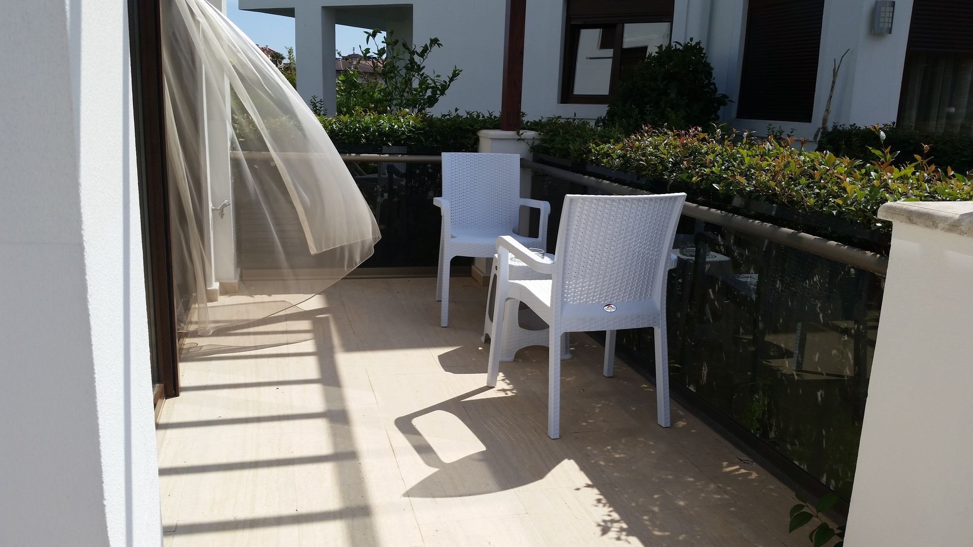 Cristal Villalar Kemer Exterior foto