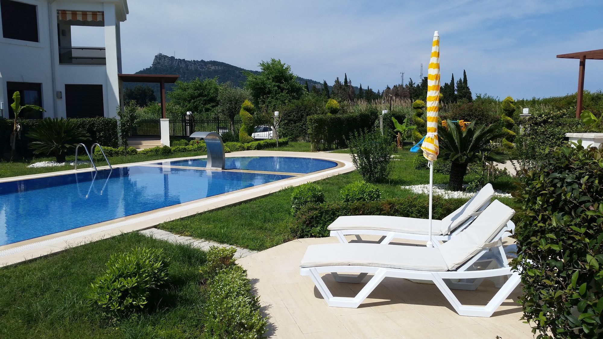 Cristal Villalar Kemer Exterior foto