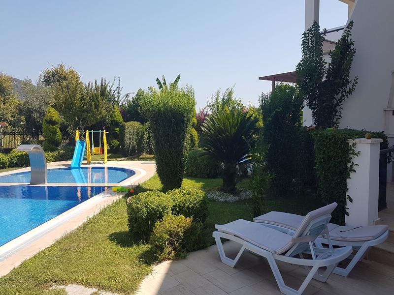 Cristal Villalar Kemer Exterior foto