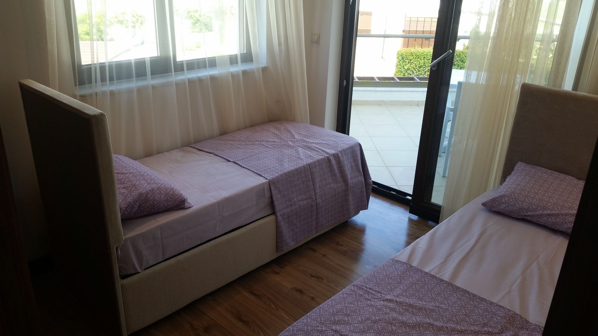 Cristal Villalar Kemer Exterior foto