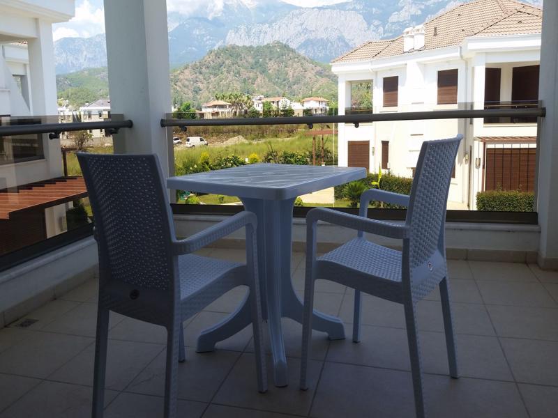Cristal Villalar Kemer Exterior foto