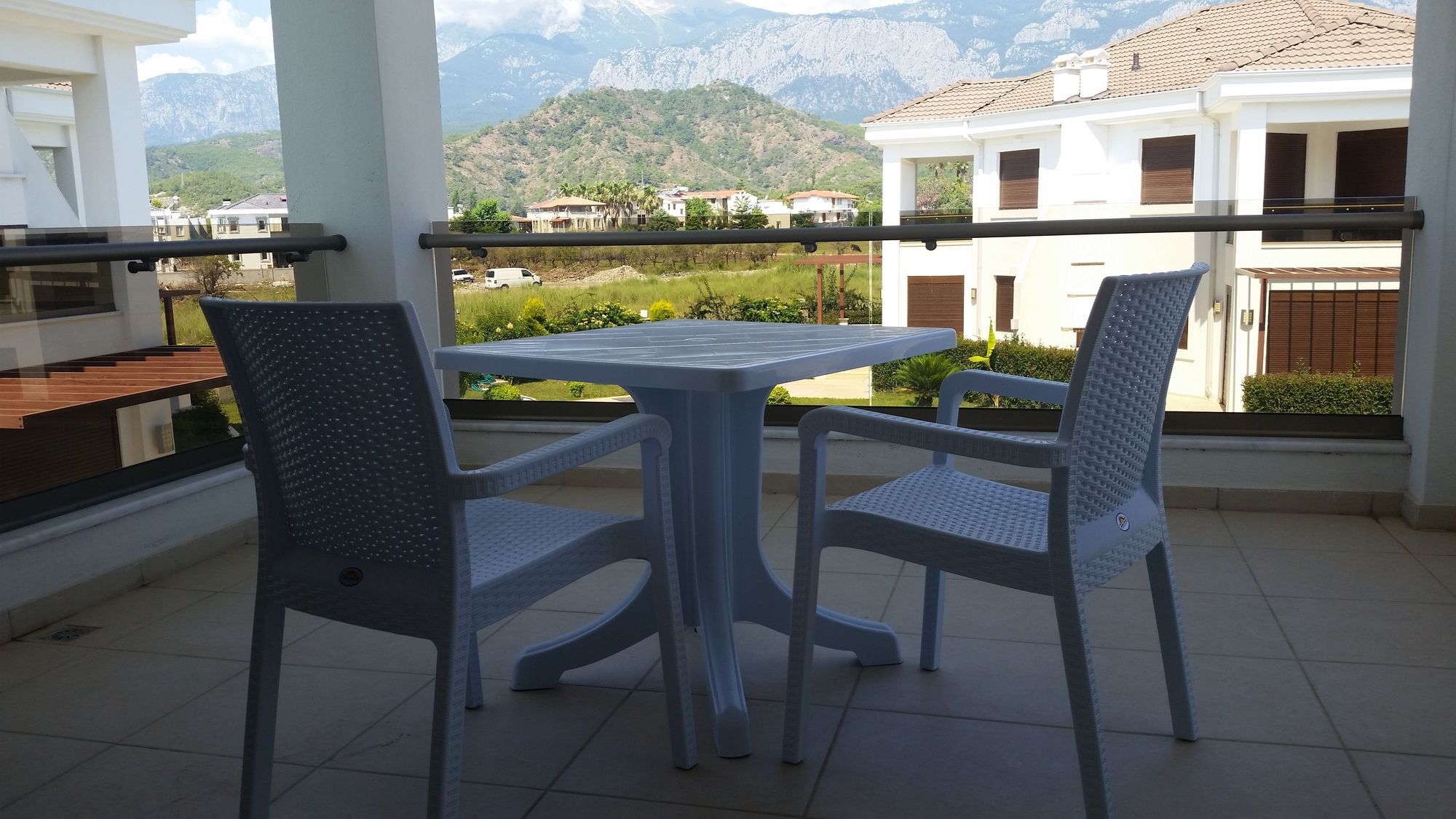 Cristal Villalar Kemer Exterior foto