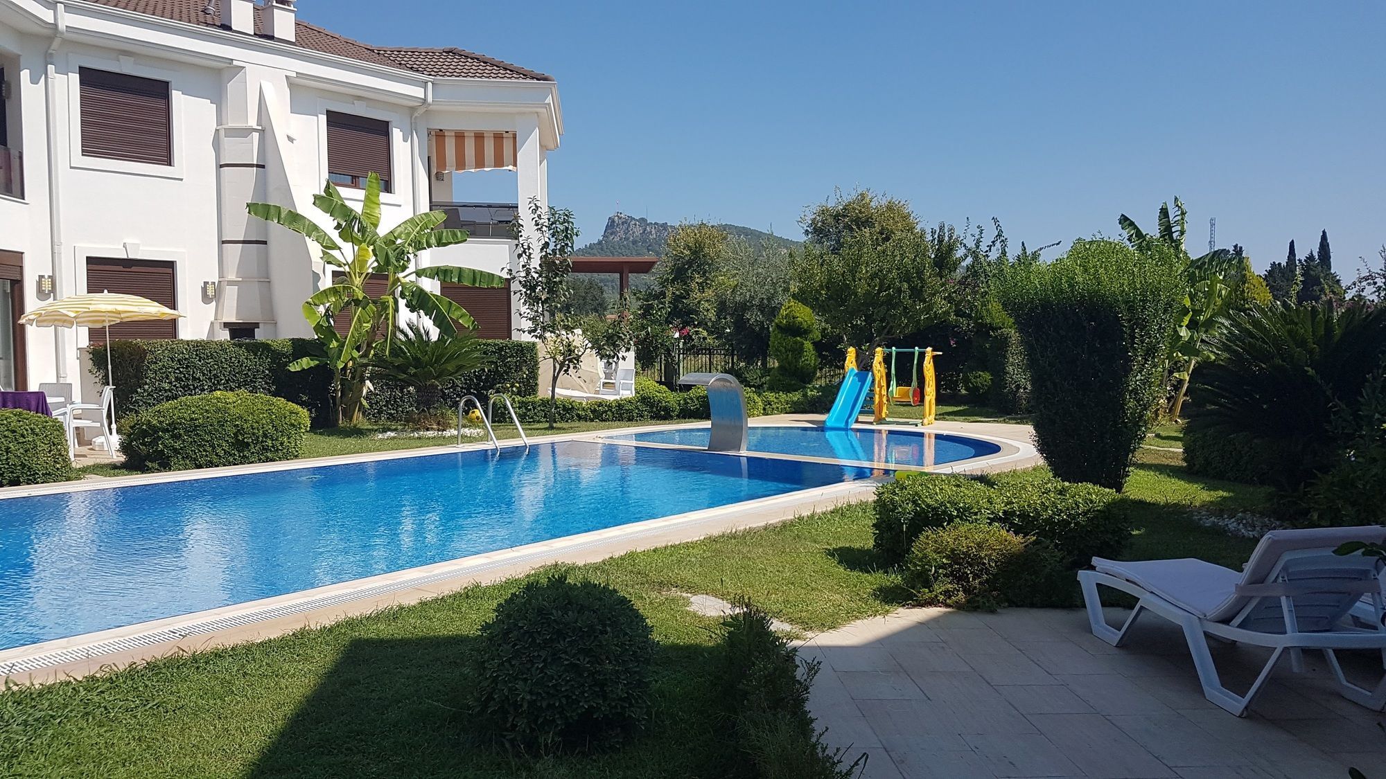 Cristal Villalar Kemer Exterior foto